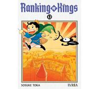 Ranking of kings 12