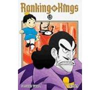 Ranking Of Kings 13