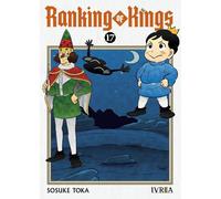Ranking Of Kings 17
