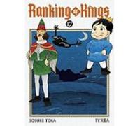 Ranking Of Kings 17