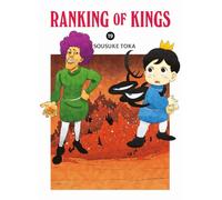Ranking of Kings 19: Die beliebte Coming-of-Age-Story eines kleinen und mutigen, gehörlosen Prinzen, der der größte König aller Zeiten werden will