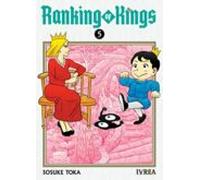 Ranking Of Kings 5