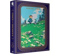 Ranking of Kings - Saison 1 [Francia] [Blu-ray]