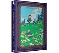 Ranking of Kings - Saison 1 [DVD]