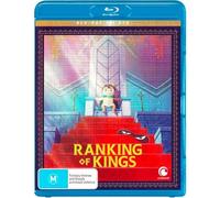 Ranking Of Kings: Season 1-Part 1 - All-Region/1080p Blu-Ray with DVD [USA] [Blu-ray]