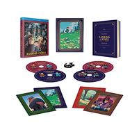 Ranking of Kings: Temporada 1 Parte 2 – Crunchyroll – Blu-ray (USA)