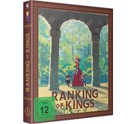 Ranking of Kings - Staffel 1 - Part 2 - DVD (Limited Edition) [Alemania]