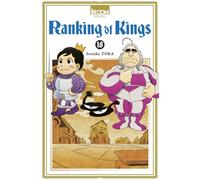 Ranking of Kings T18