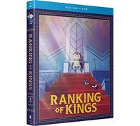 Rankings of Kings: Season 1, Part 1