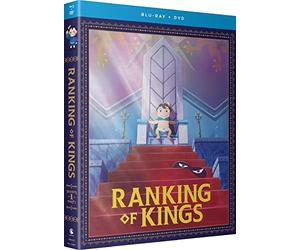 Rankings of Kings: Season 1, Part 1