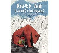 Ranko, Alio y otros cántabros (SIN COLECCION)