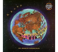 Ranko - Happy World [Vinilo]