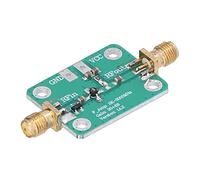 Rankomu Amplificador RF de alta ganancia, amplificador RF de bajo ruido, placa de módulo LNA, alta ganancia 32 dB, banda ancha 2K-3000 MHz, módulo amplificador RF para una recepción de señal mejorada