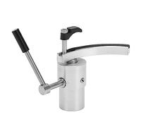 Rankomu Elevador Automático para Brazo de Tocadiscos Altura Ajustable con Control de Sensibilidad Seguridad de Elevación al Final del Disco para Platillos Giratorios Manuales con Brazos de Cojinete