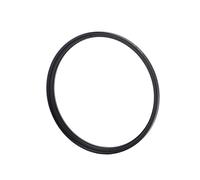Rankomu Filtro de cámara de enfoque suave, difusor Dreamy Hazy de 82 mm para cámara digital DSLR Canon, efecto de enfoque suave para fotografía y videografía