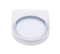 Rankomu Filtro de cámara de enfoque suave, difusor Dreamy Hazy de 95 mm para cámara réflex digital Canon, efecto de enfoque suave para fotografía