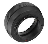 Rankomu FOTGA - Anillo adaptador convertidor OM/4/3 para lente Olympus OM a cámara Olympus M4/3, adaptador de lente, compatible con lentes Olympus OM