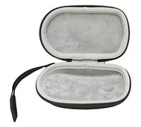 Rankomu Funda de viaje para mouse de viaje, bolsa de almacenamiento portátil para mouse Razer Viper Ultimate Hyperspeed, diseño ligero, tamaño compacto, funda protectora