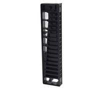 Rankomu Harmonica Accory - Peine armónica de aleación de aluminio, pieza de peine de 12 agujeros para Super64 y Super64X, compatible con armónica Accory