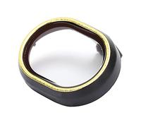 Rankomu Junestar MCUV Filtro de lente de cámara para FIMI X8 Mini RC Drone Quadcopter, acory para una mejor calidad de imagen, ligero y diseño compacto