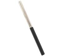 Rankomu Lima de coronación de trastes de guitarra, herramienta de reparación de bordes hexagonales, viga niveladora de lijado de trastes, herramientas Luthier para instrumentos musicales, accories de