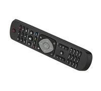Rankomu Mando a distancia de repuesto para televisor Philips 47PFH4109/88, 32PHH4009, 40PFH4009, 50PFH4009, mando a distancia universal, fácil instalación, no requiere programación