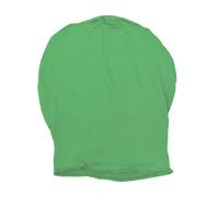 Rankomu Máscara de tecla Chroma verde, capucha Chromakey para efectos invisibles, teclado croma de fondo para fotografía de pantalla verde y video, adecuada para varios escenarios
