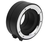 Rankomu Mcoplus - Anillo adaptador macro de enfoque automático de 10 mm y 16 mm para cámara Canon EOS EFM, anillo de primer plano para lente, compatible con lentes Canon