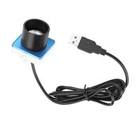 Rankomu Ocular telescópico de 1.25 pulgadas, cámara ocular electrónica digital, puerto USB, acorde de astrofotografía, compatible con la mayoría de telescopios