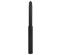 Rankomu Palo selfie telescópico de aleación de aluminio de 70 cm, monopié de mano para cámara de movimiento deportiva Insta 360 One R, ligero y portátil, ideal para fotografía