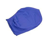 Rankomu Pantalla de fondo, pantalla de fotografía de efectos invisibles para hacer películas, color azul, ideal para fondos de fotos y vídeo, ligero y portátil