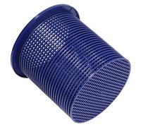 Rankomu Repuesto de cesta de skimmer de piscina, kit de limpieza de piscina de plástico, elimina hojas, se adapta a la mayoría de filtros, diseño, fácil de instalar