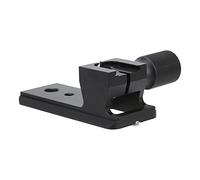 Rankomu Soporte de pie de lente para reemplazo de trípode, anillo de montaje de pie de lente de aleación de aluminio para lente 70-200 F2.8, compatible con soporte A