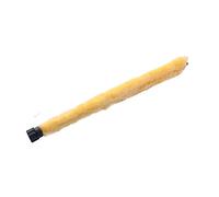 Rankomu tenorsaxcleaningrod - Kit de limpieza para saxofón, 8 piezas, herramienta de cuidado de mantenimiento de saxofono, incluye cepillo de doble extremo, varilla de limpieza larga, cojines de boca,