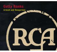 Ranks Cutty - Armed and Dangerous (UK Import)