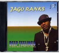Ranks, Jago - Deep Feelings