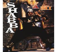Ranks, Shabba - A Mi Shabba