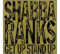Ranks, Shabba - Get Up Stand Up