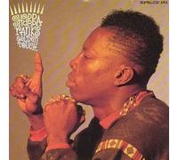 Ranks, Shabba - Golden Touch