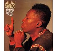 Ranks,Shabba - Golden Touch [Vinilo]