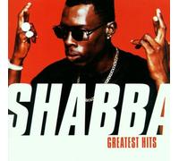 Ranks,Shabba - Greatest Hits