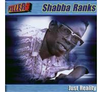 Ranks,Shabba - Just Reality [Import]