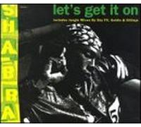 Shabba Ranks - Let'S Get It On /4 Titres