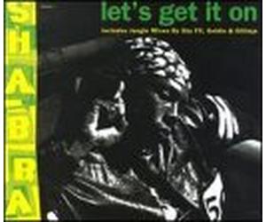 Ranks, Shabba - Let's Get It on