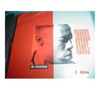 Ranks, Shabba - Mr Loverman