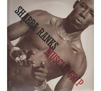Ranks, Shabba - Muscle Grip [Vinilo]
