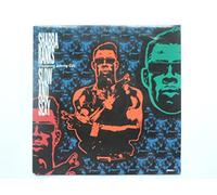 Ranks, Shabba - Ranks, Shabba Slow And Sexy 7" Epic 6587727 EX/EX 1992 picture sleeve, made in Holland