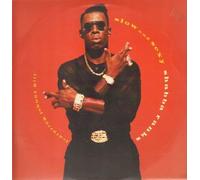 Ranks, Shabba - Slow & Sexy [Vinilo]