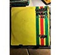 Ranks, Shabba The Jam Back To The Bridge Mix 7" Epic 6576257 EX/EX 1991 picture sleeve