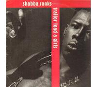 Ranks, Shabba - Trailer Load a Girls [Vinilo]